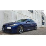 Εμπρόσθιο σπόιλερ VTR της Stile Italia για Alfa Romeo Giulia Veloce (Type 952) Εμπρόσθιο σπόιλερ VTR της Stile Italia για Alfa Romeo Giulia Veloce (Type 952)